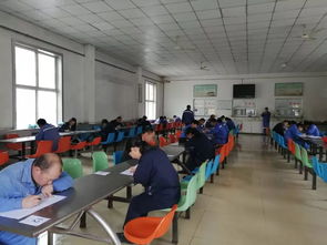 深化安全文化根基，凝聚企業精神力量——集團公司成功舉辦安全環保、企業文化理論考試暨文化藝術交流活動
